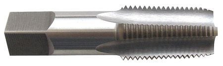 NORTH AMERICAN 20894 HAND TAP PLUG M18X1.00 BRIGHT 4 FLT