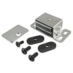 80/20 2090 MAGNETIC CATCH,3/32 INX2 1/16 INX1 IN