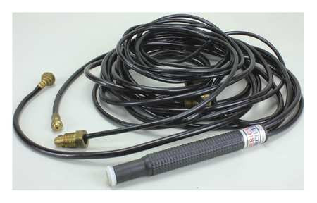 AMERICAN TORCH TIP 20P-25-R TIG TORCH KIT 250 AMP