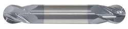 MONSTER 213-001070 END MILL, 5/8" DIA, 2-1/4" CUT, CARBIDE