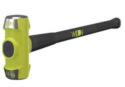 WILTON 21430 14 LB HEAD, 30" B.A.S.H SLEDGE HAMMER