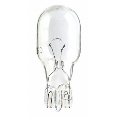 LUMAPRO 21U584 MINIATURE LAMP 918 T5 12.8V