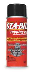 STA-BIL 22001 FOGGING OIL/CYLINDER PROTECTOR 12 OZ