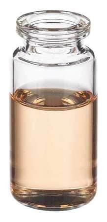 WHEATON INDUSTRIES INC. 223686 VIAL,PK144