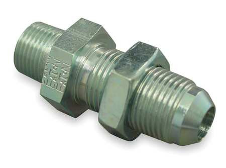 EATON 2240-12-12s ADAPTER MNPT TO JIC 3/4-14X1 1/16-12