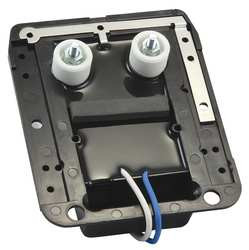 ALLANSON 2275U OIL BURNER IGNITOR, EXISTING MNTNG PLATE