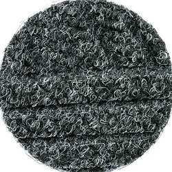WATERHOG 22970700612070 WATERHOG ECO PREMIER(TM)MAT BLACK 6X12FT