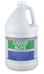 ITW DYMON 23301 LIQUID DRAIN MAINTAINER SIZE 1 GAL. PK 4