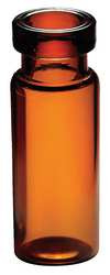 QORPAK 235268 QORPAK® 12 X 32MM 2ML AMBER STANDAR