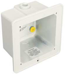 EDWARDS SIGNALING 2459-WPB-W EDWARDS SIGNALING, 2459-WPB-W, WEATHERPR