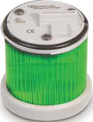 EDWARDS SIGNALING 248LEDMG24AD TOWER LIGHT LED MODULE 24VAC/DC 48MM