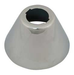 CHICAGO FAUCETS 250-180JKCP ESCUTCHEON