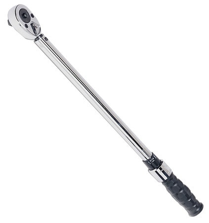 CDI TORQUE PRODUCTS 2502MRMH MICRO 250IN 3/8 QUICK RELEASE