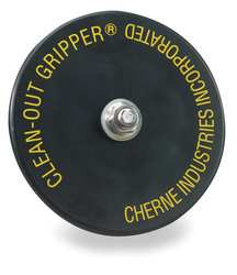 CHERNE INDUSTRIES 270138 PIPE PLUG MECHANICAL 3-1/2 IN