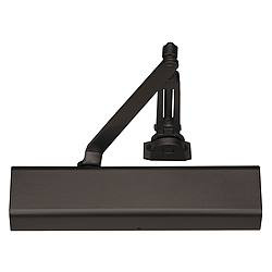 YALE 2711 X 690 DOOR CLOSER HYDRAULIC STANDARD DUTY