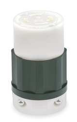 LEVITON 2713 LOCKING CONNECTOR