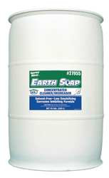 SC JOHNSON 27955 CLEANER AND DEGREASER 55 GAL.