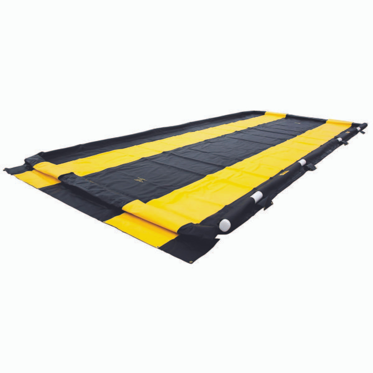 JUSTRITE MFG COMPANY 28578 425 GAL LOW WALL BERM