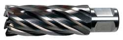 SLUGGER 287SL-.75S ANNULAR CUTTER HSS 2-7/8 DIA. 4D