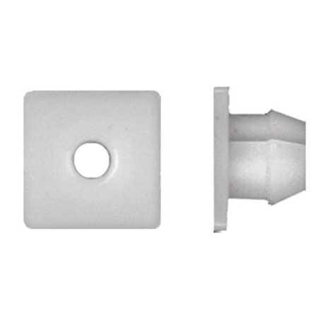 DISCO 2940PK GROMMET 0.484 OD NYLON PK50