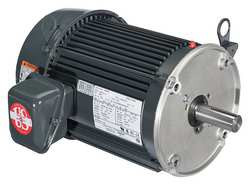 USEM 29AJ11 GP MOTOR 3-PHASE TEFC 7-1/2HP 60/50HZ