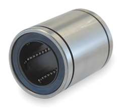 DAYTON 2CNK5 BALL BUSHING BEARING CLOSED BORE1 1/4 IN