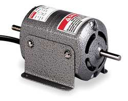 DAYTON 2M066 UNIVERSAL AC/DC MTR 1/15HP 5000 RPM 115V