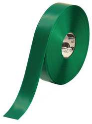 MIGHTYLINE 2RG INDUSTRIAL FLOOR TAPE ROLL GREEN VINYL