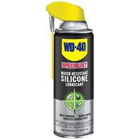 WD-40 300012/300011 WD-40 SPECIALIST SILICONE