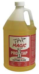 TAP MAGIC 30128P CUTTING OIL 1 GAL NON-AEROSOL SPRAY BTL