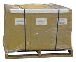 PAC STRAPPING PRODUCTS 30CW-E-PLT STRAPPING POLYESTER CORD 5250 FT PK 48