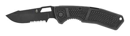 GERBER 31-002733 ORDER,FLDR,DP,SE,BLK,CLP,E