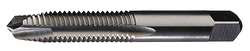GREENFIELD TAP 33385 SPIRAL POINT TAP M8X1.25 BRIGHT