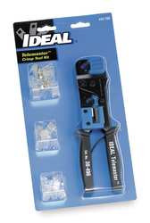 IDEAL 33-700 MODULAR PLUG KIT