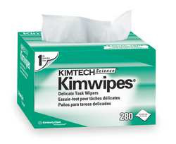 KIMTECH 34155 WIPERS/RAGS