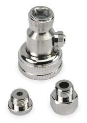 CAMEL 34-955 AIR/LIQ ADPTR SET SST