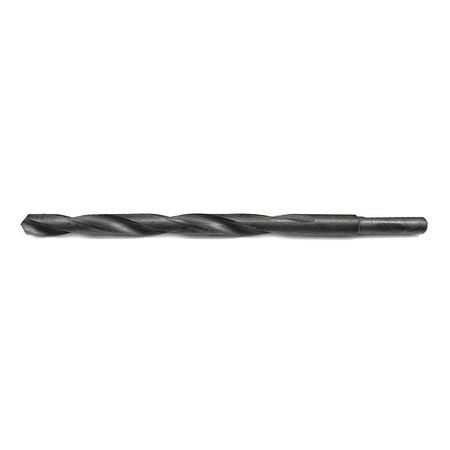 EAZYPOWER CORPORATION 35828 JOBBER DRILL BIT HSS 29/64 IN.