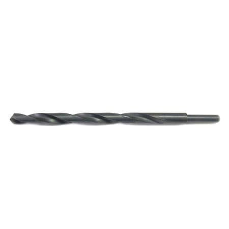 EAZYPOWER CORPORATION 35830 JOBBER DRILL BIT HSS 31/64 IN.