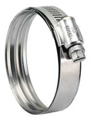 IDEAL 360030036070 HOSE CLAMP 1-7/8 TO 2-3/4 IN SAE 36 PK10