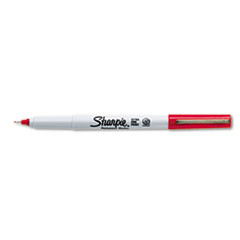 SANFORD CORPORATION 37002 PERMANENT MARKER,ULTRA FINE,12 PACK