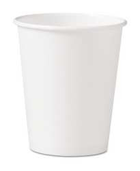 SOLO CUP COMPANY 370W-2050 DISPOSABLE CUPS, PK 1000