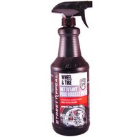 AWESOME PRODUCTS INC. 384 32OZ STRT APPEAL TIRE CLEANER