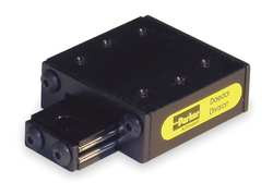 PARKER 3905 6 LB. CAPACITY, 4-40 MOUNT HOLE, 1/2" TR