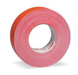 NASHUA 398-15R457 DUCT TAPE 48MM X 55M 11 MIL RED