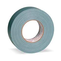 NASHUA 398-15R458 DUCT TAPE 72MM X 55M 11 MIL SILVER