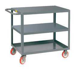 LITTLE GIANT LADDERS 3LG-1824-BRK 1,200 LB CAPACITY, 18" WIDE X 24" LONG X