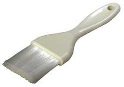 CARLISLE 4039102 PASTRY BRUSH,2 IN