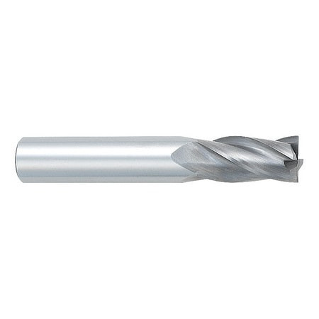 OSG 404-3594 CARBIDE END MILL 404 23/64 D 7/8 CUT L