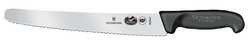 VICTORINOX SWISS ARMY 40547 KNIFE BREAD SLICING 10-1/4"