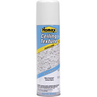 THE HOMAX GROUP 4094 POPCORN CEILING TEXTURE 14OZ